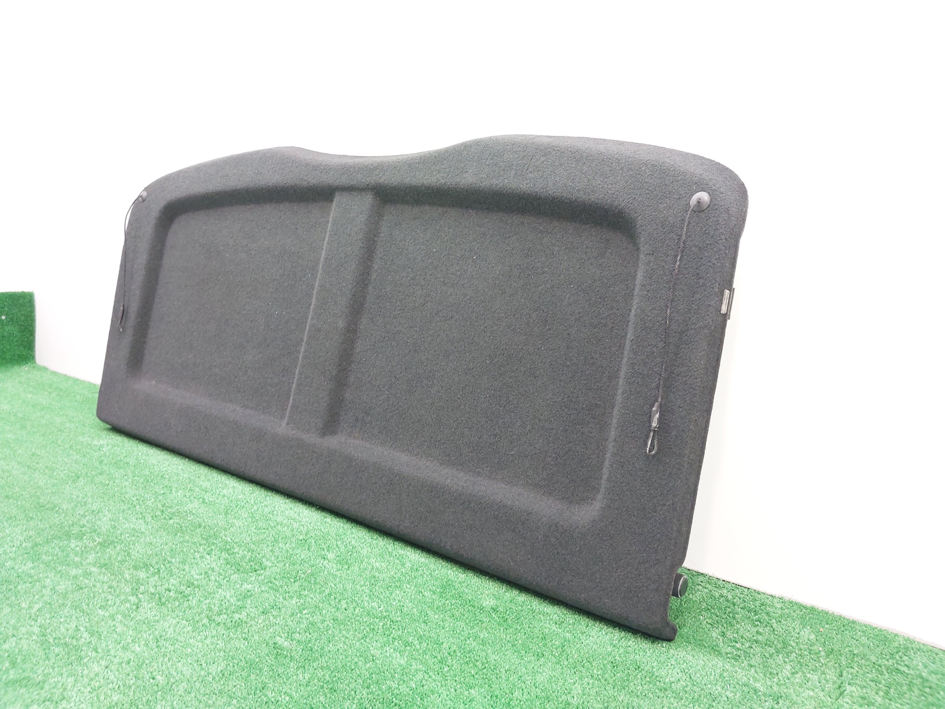 HYUNDAI i30 FD (1 generation) (2007-2012) Rear Parcel Shelf 859302L000WK 27286422