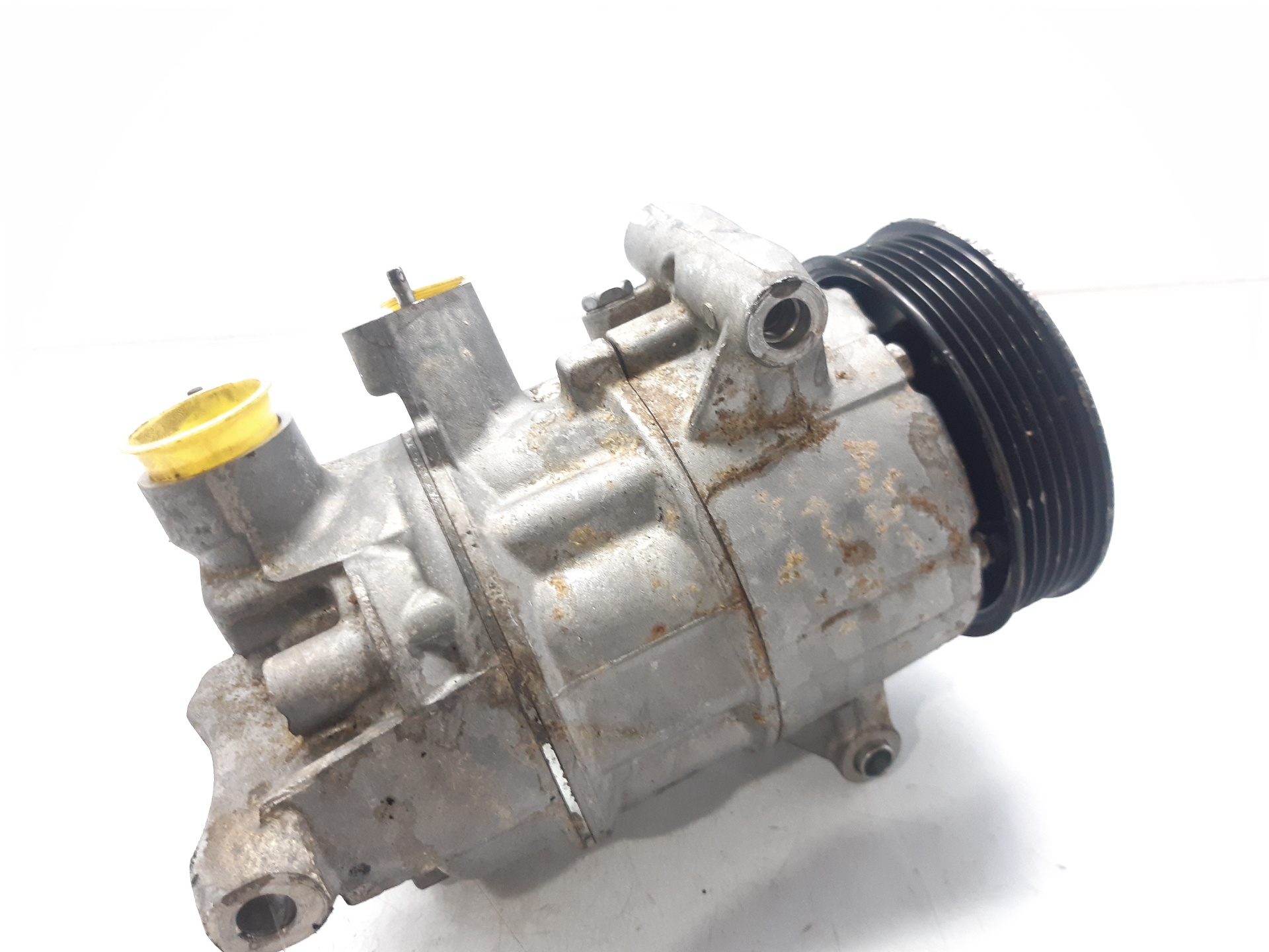 SEAT Ibiza 4 generation (2008-2017) Air Condition Pump 5Q0816803B 18702633