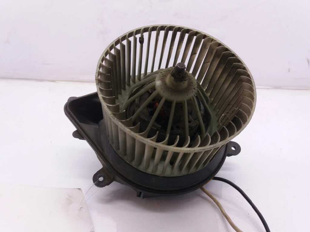 CITROËN Xsara 1 generation (1997-2004) Heater Blower Fan 740471233F 20174889