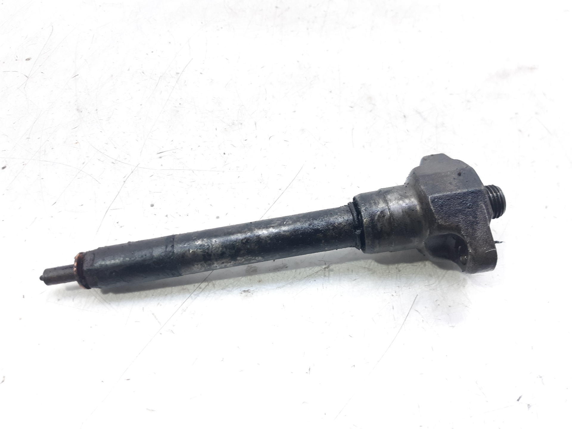BMW 3 Series E46 (1997-2006) Fuel Injector 0432191528 22030224