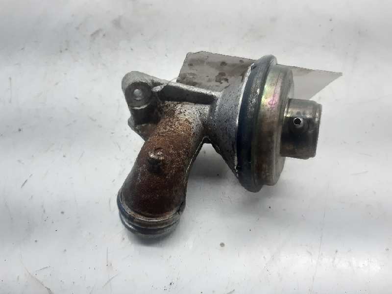 MAZDA 2 1 generation (2003-2007) EGR Valve 9646335680 18583761