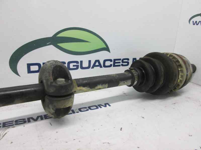 OPEL Vectra B (1995-1999) Front Right Driveshaft 90512386 20165391