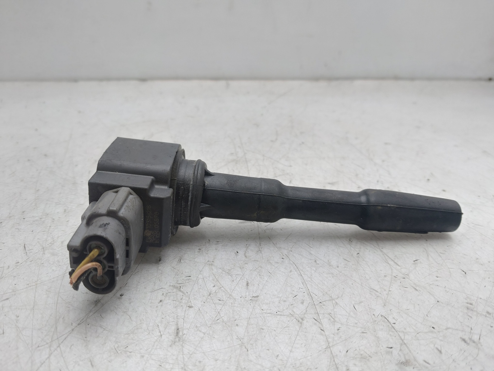 NISSAN Micra K14 (2017-2023) High Voltage Ignition Coil 224332428R 22740422