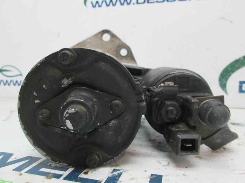 SEAT Arosa 6H (1997-2004) Starter Motor 036911023S 18346450