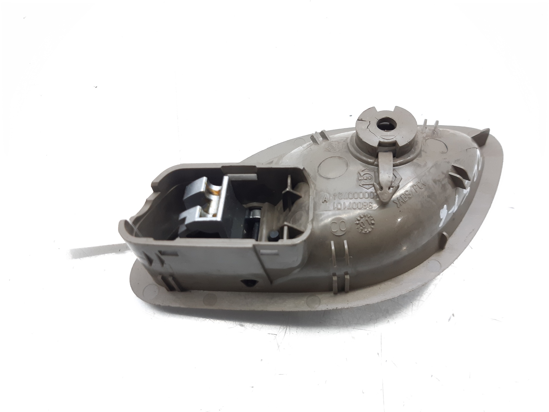 RENAULT Vel Satis 1 generation (2002-2009) Kitos salono dalys 8200000724 24127889