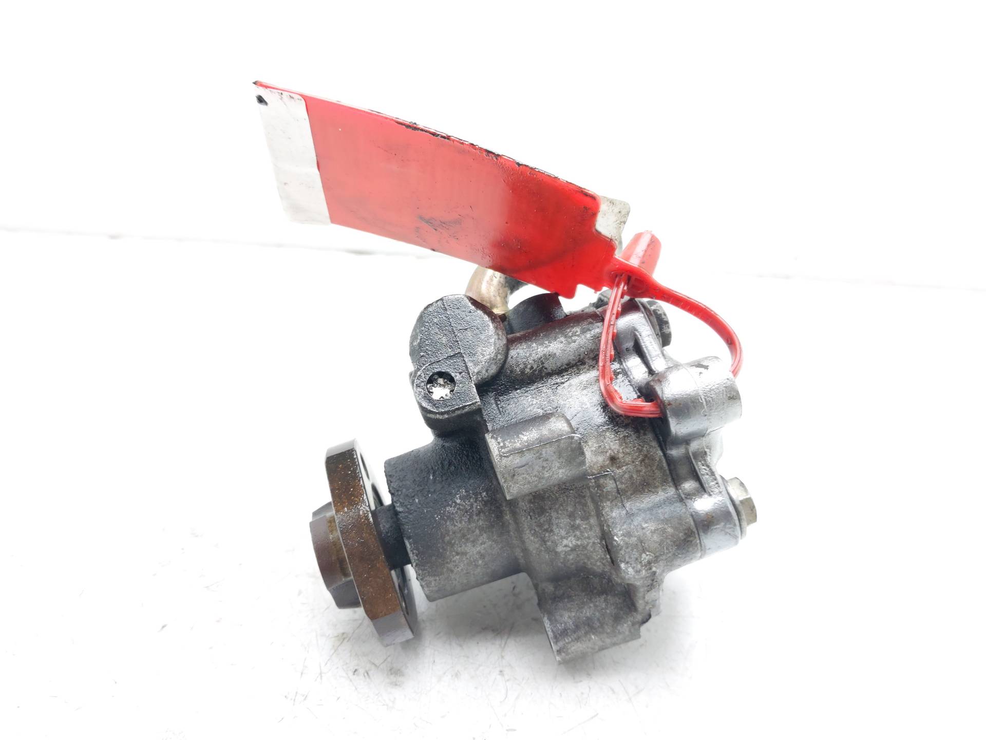 SEAT Toledo 2 generation (1999-2006) Power Steering Pump 1J0422154B 23078650