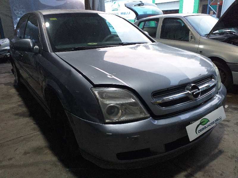 OPEL Vectra C (2002-2005) Воздухомер воздушного фильтра 24437503 18625484