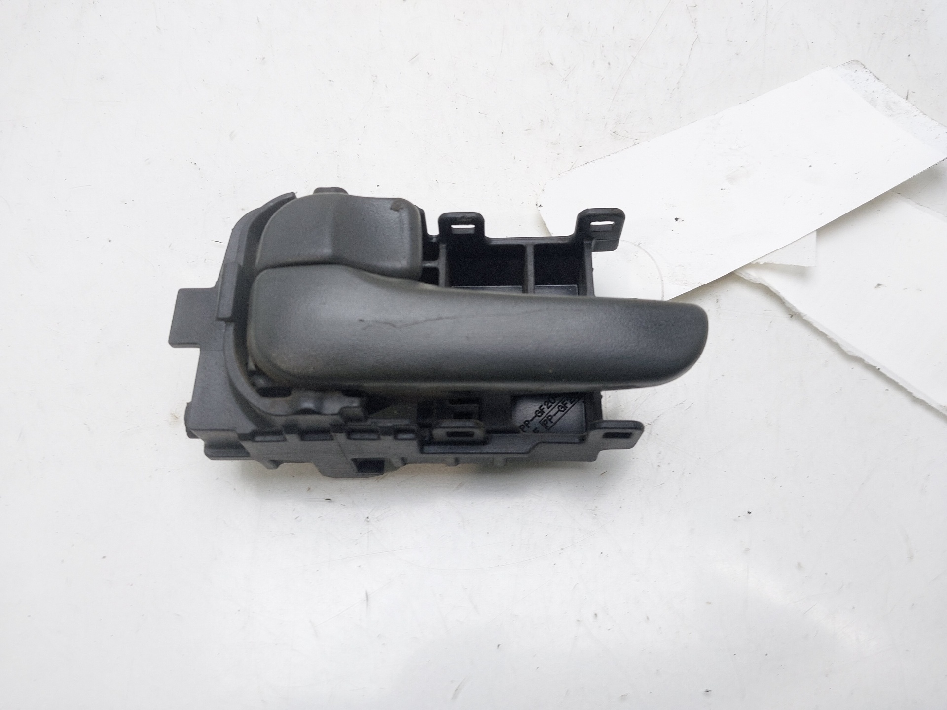 NISSAN X-Trail T30 (2001-2007) Left Rear Internal Opening Handle 806718H602 23079507