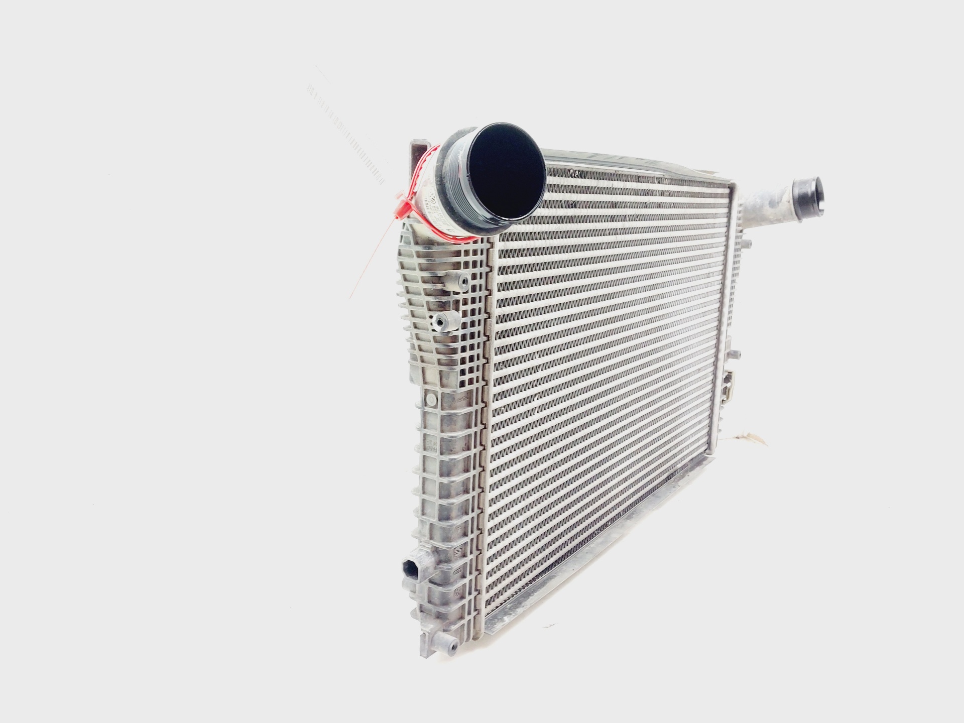 CHEVROLET Intercooler Radiator 1K0145803AF 25716828