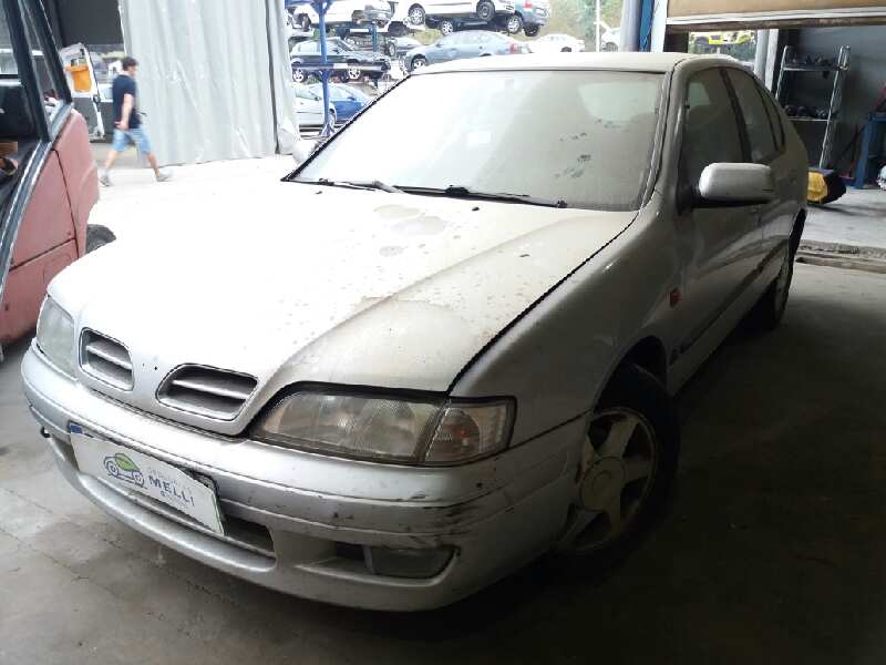 NISSAN Primera P11 (1996-2002) Jobb oldali napellenző 964002F012 20181366