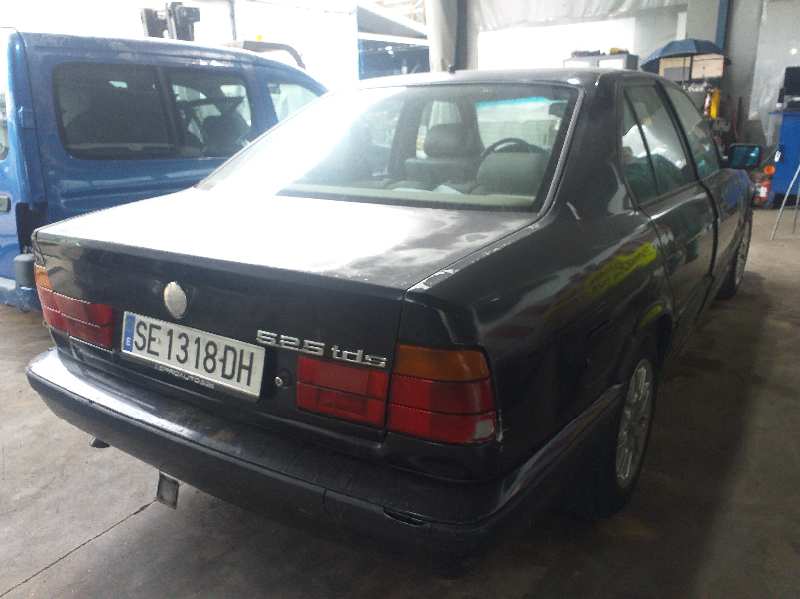 BMW 5 Series E34 (1988-1996) Егр клапан 712244900 18490913