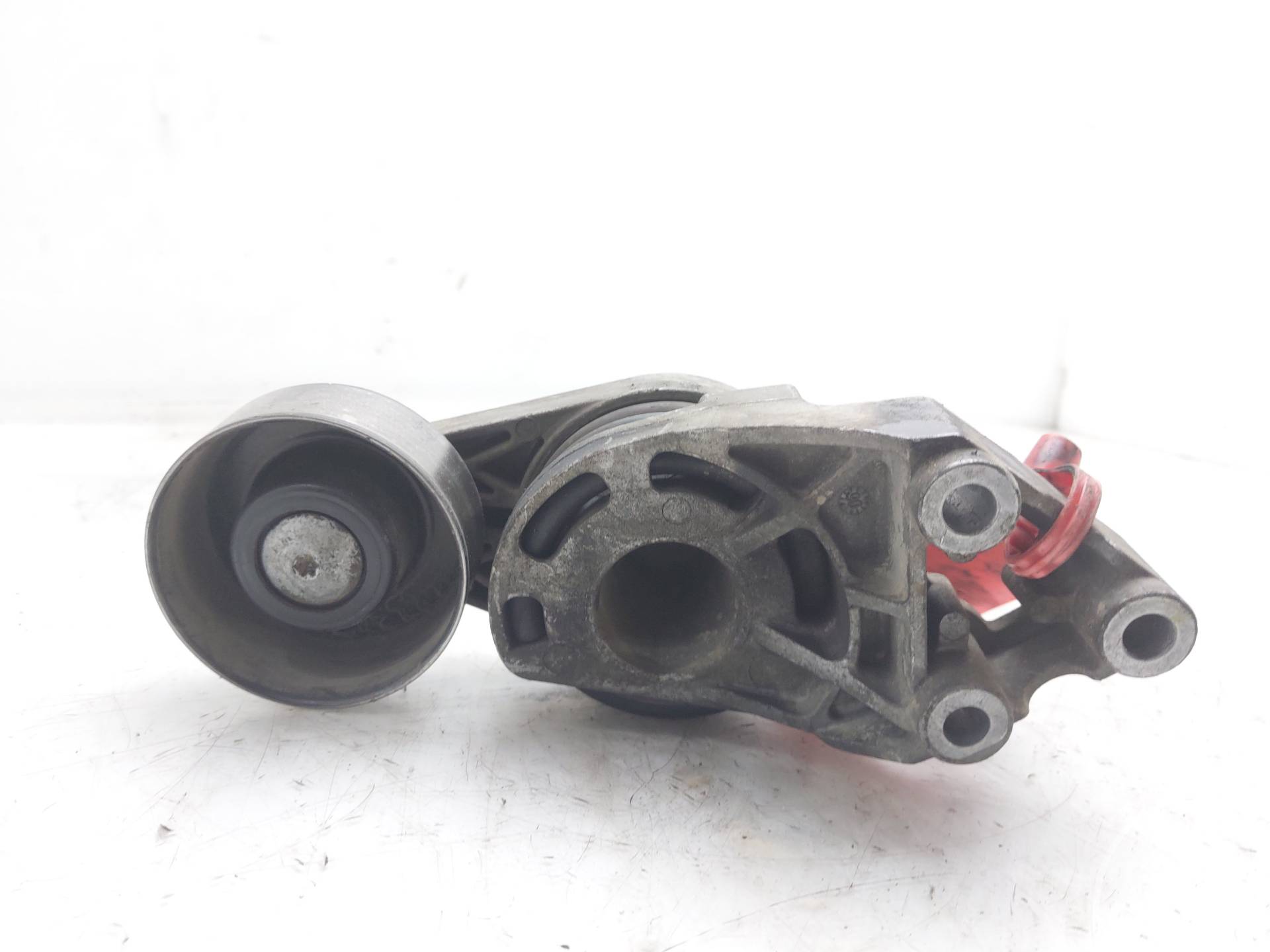 SEAT Ibiza 4 generation (2008-2017) Belt Tensioner 045903315A 25294209