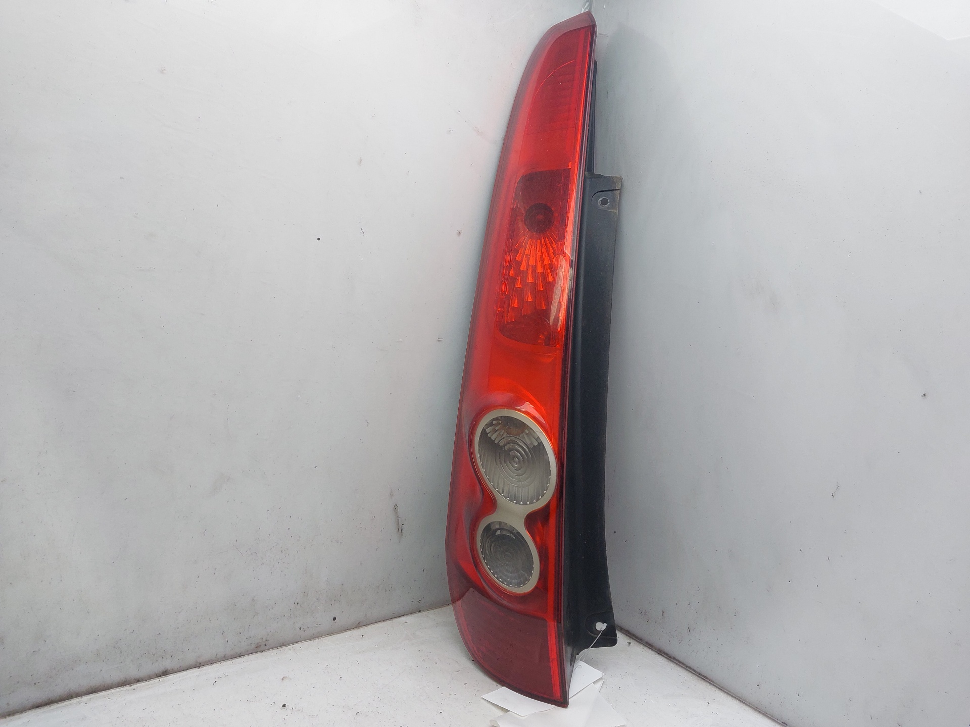 FORD Fiesta 5 generation (2001-2010) Rear Left Taillight 2S6113A603BG 23084254