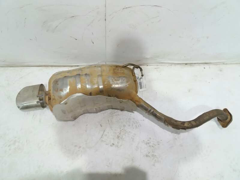 HYUNDAI Santa Fe CM (2006-2013) Rear Exhaust Muffler 287002B551 24081640