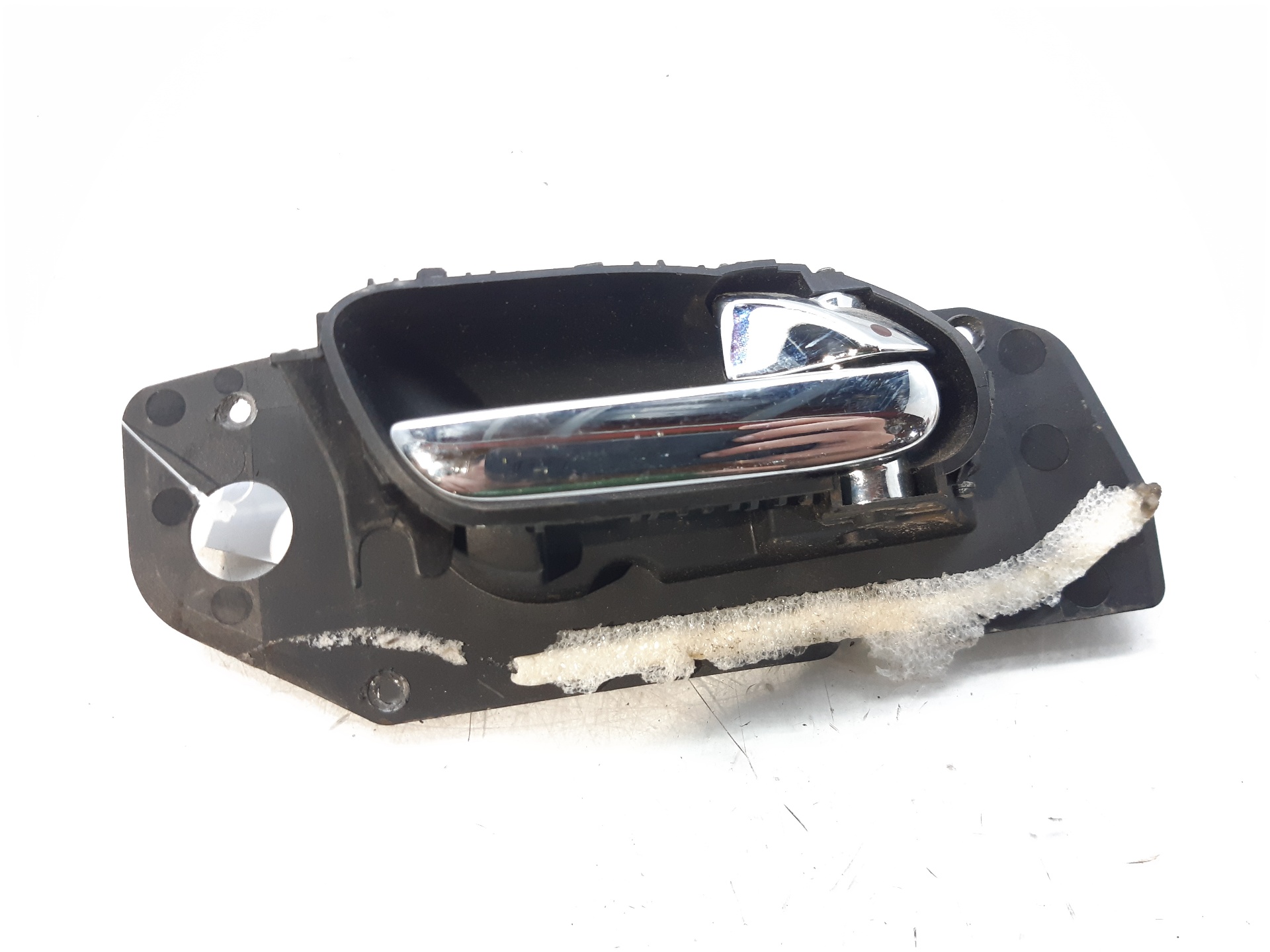 FIAT 607 1 generation (2000-2008) Right Rear Internal Opening Handle 9629160577 24129508