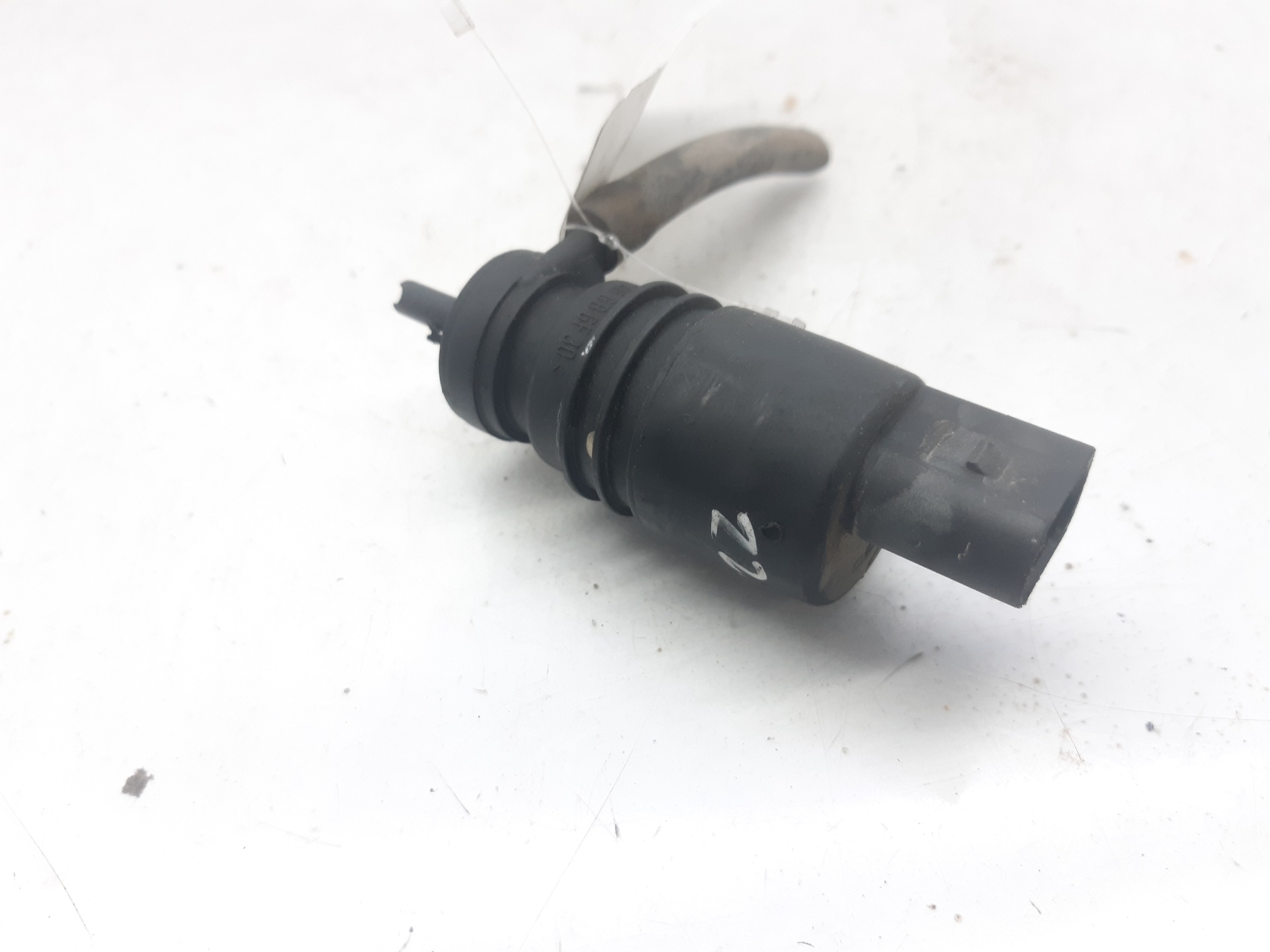 MERCEDES-BENZ M-Class W163 (1997-2005) Moteur de réservoir de laveuse 2108690821 22043758