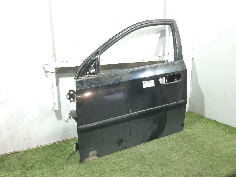 CHEVROLET Cruze 1 generation (2009-2015) Front Left Door 96547851 18529558