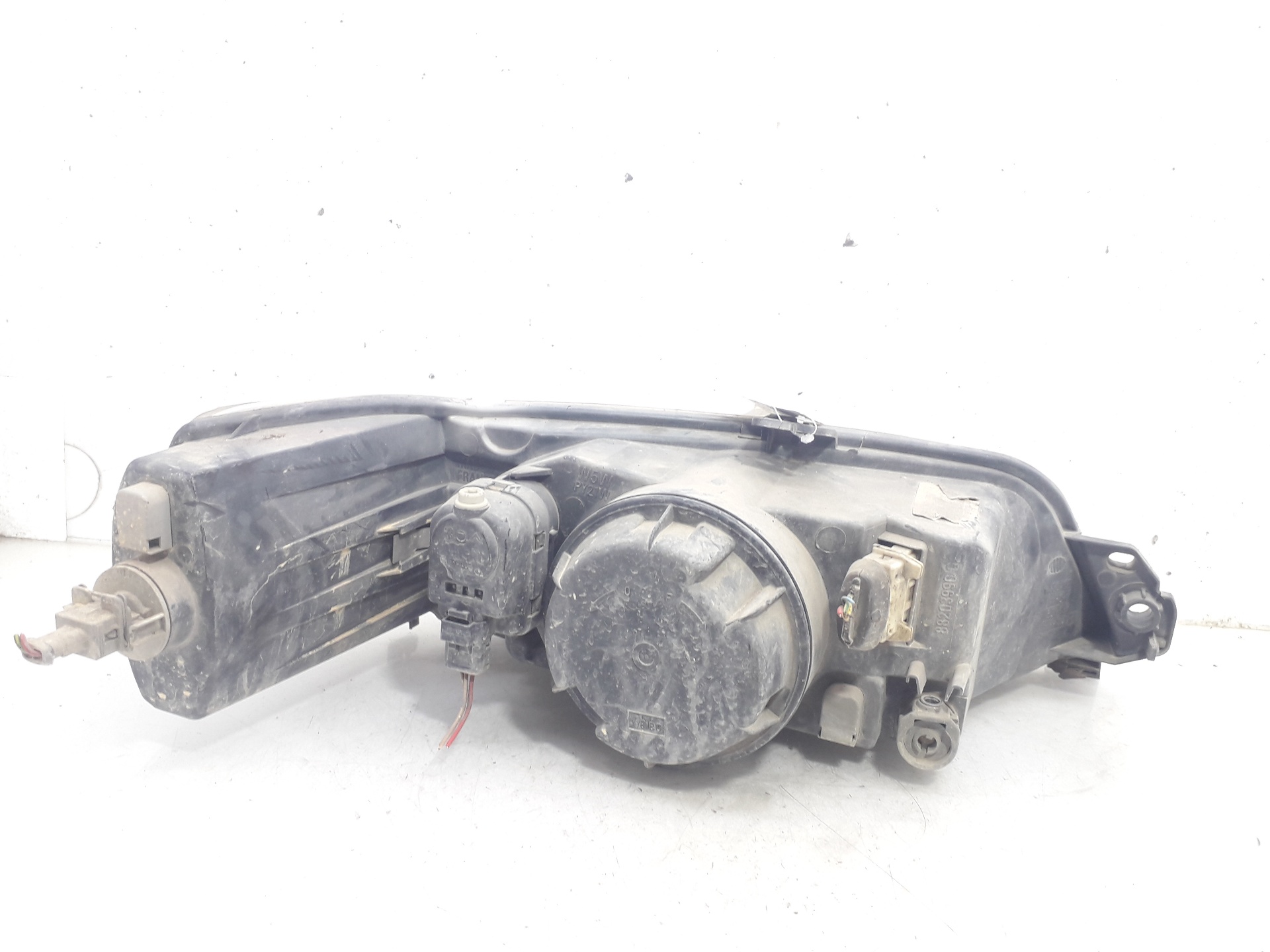 PEUGEOT 306 1 generation (1993-2002) Front Left Headlight 6204V7 22438767