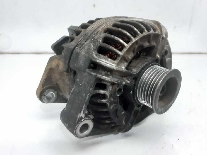 OPEL Corsa B (1993-2000) Alternator 0124525030 18492435