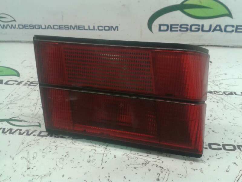 BMW 5 Series E34 (1988-1996) Rear Left Taillight 8769R23 24076948