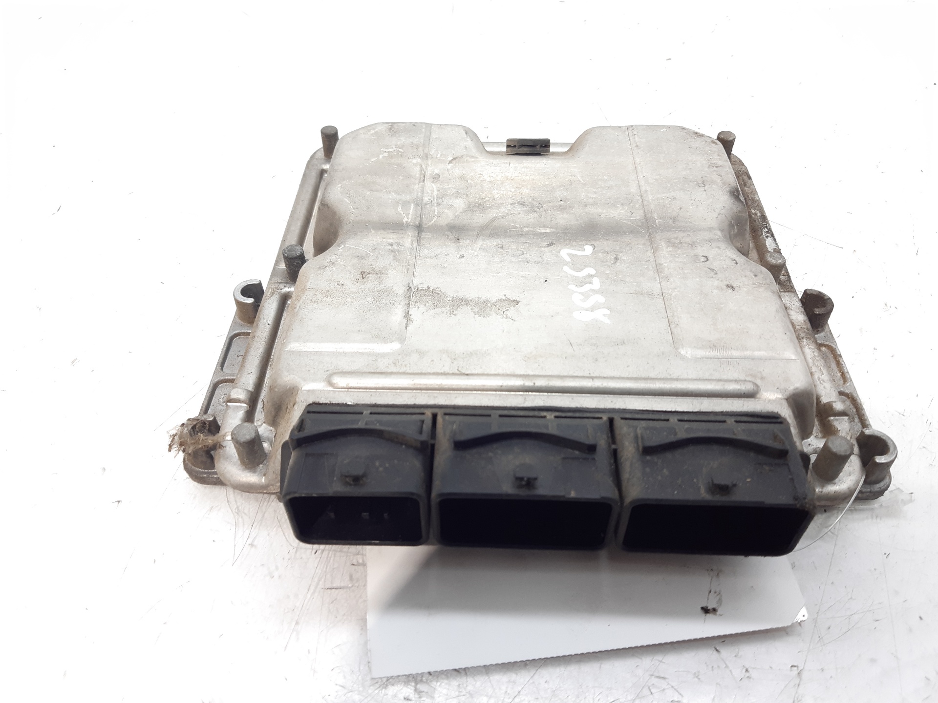 RENAULT Scenic 1 generation (1996-2003) Engine Control Unit ECU 8200039569 18737245