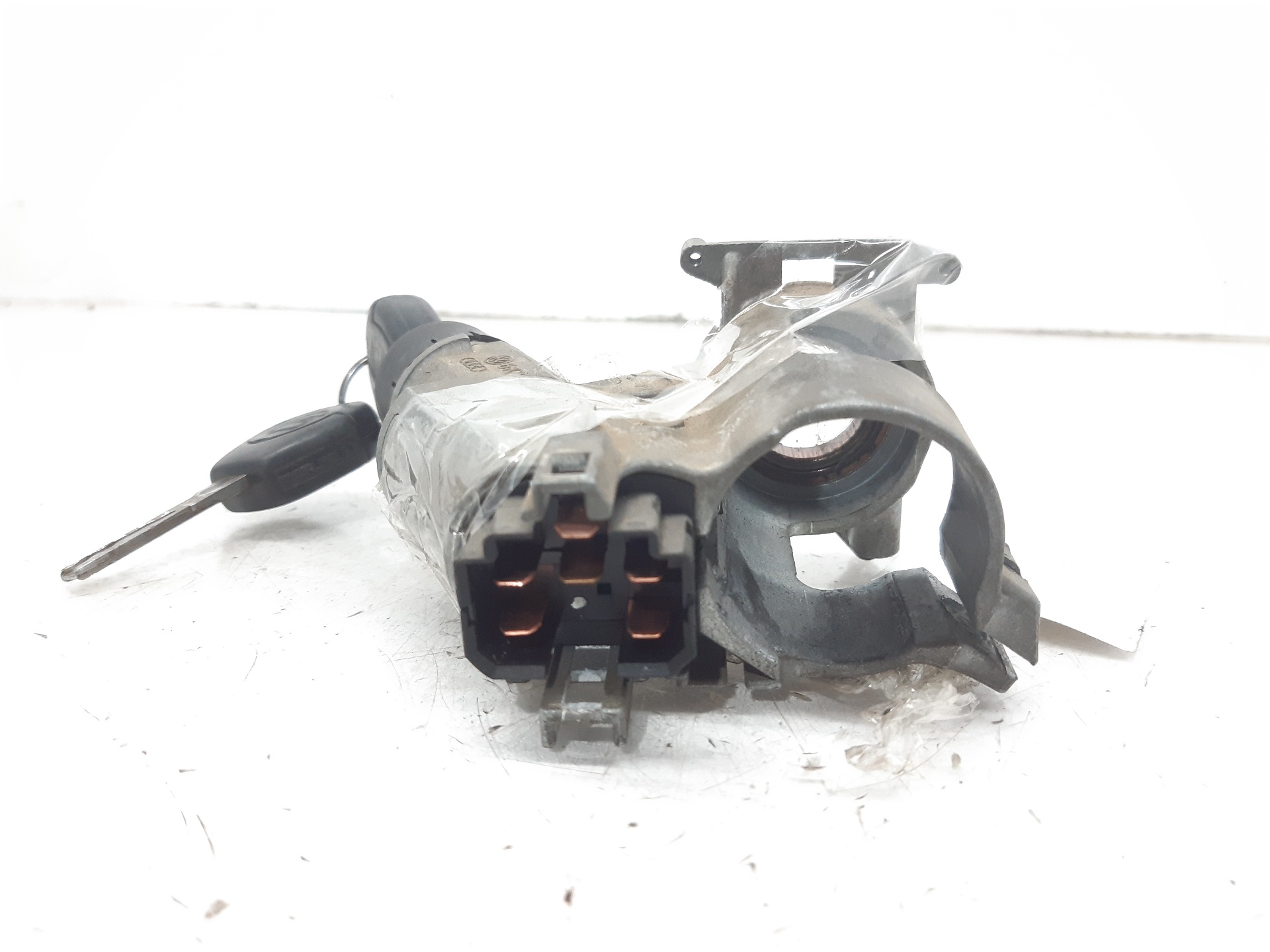 OPEL Ibiza 2 generation (1993-2002) Ignition Lock 6K0905851 24932234