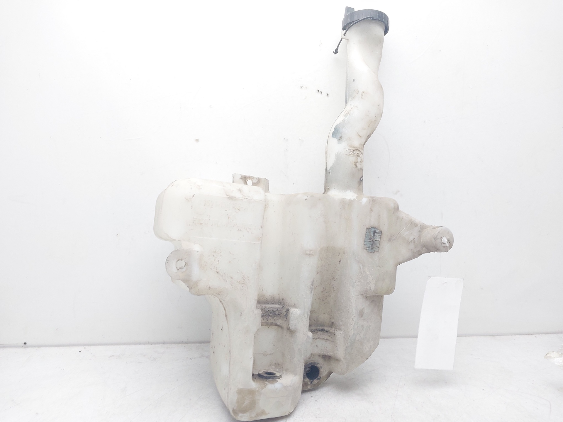 FORD Mondeo 3 generation (2000-2007) Window Washer Tank 1S7113K163AE 21089455