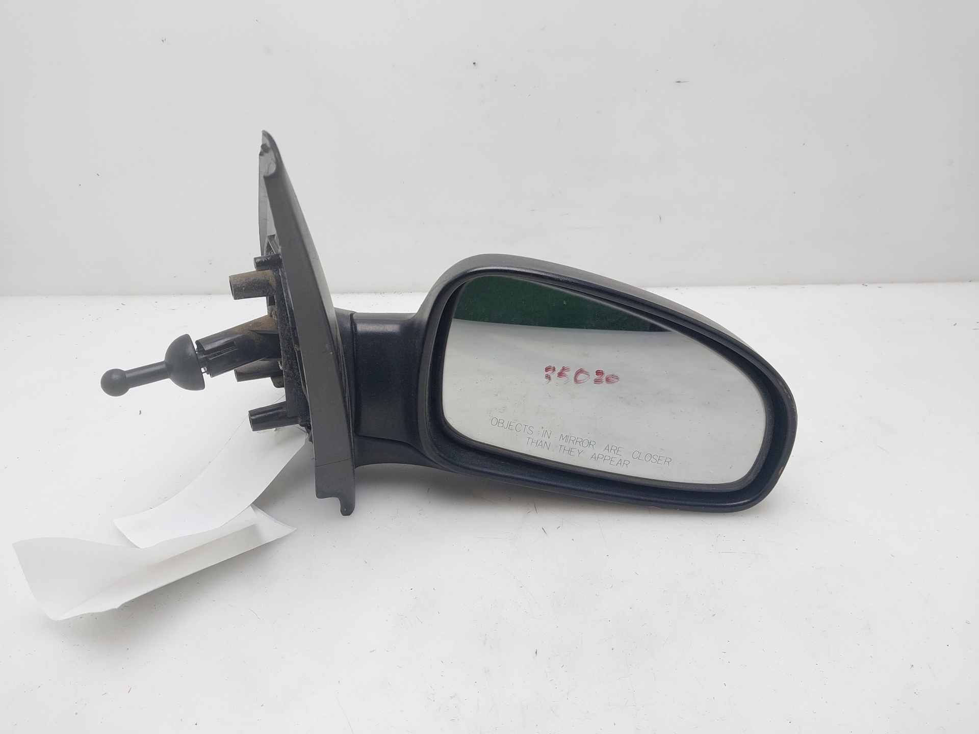 MITSUBISHI Galant 6 generation (1987-1993) Right Side Wing Mirror 96543119 25679730