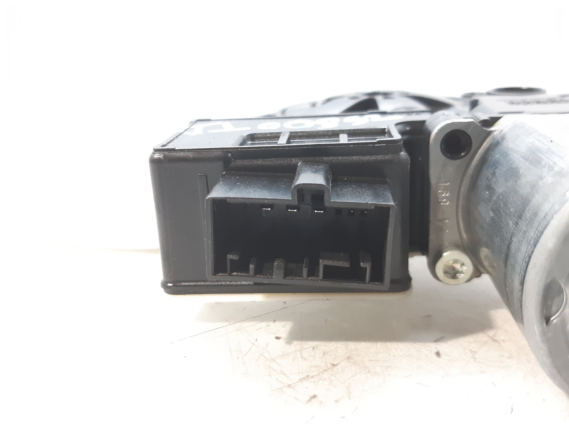 AUDI A3 8V (2012-2020) Aizmugurējo labo durvju loga vadības motorīts 5Q0959812 18755365