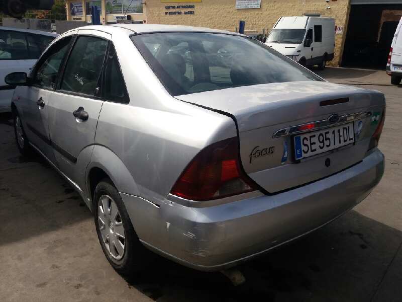 FORD Focus 1 generation (1998-2010) Generátor-szíjtárcsa TF10924 20171067