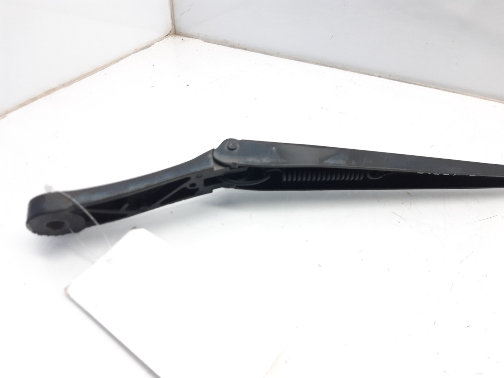 SKODA Octavia 2 generation (2004-2013) Front Wiper Arms 1Z1955410A 18699760