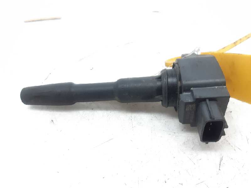 NISSAN Qashqai 2 generation (2013-2023) High Voltage Ignition Coil 224332428R 18395368