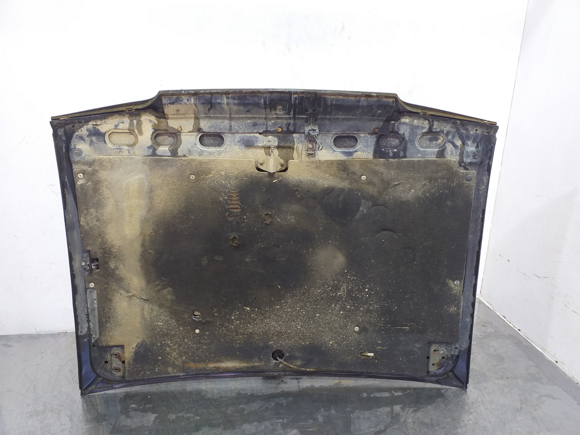 RENAULT C15 Bonnet 95600571 24259035