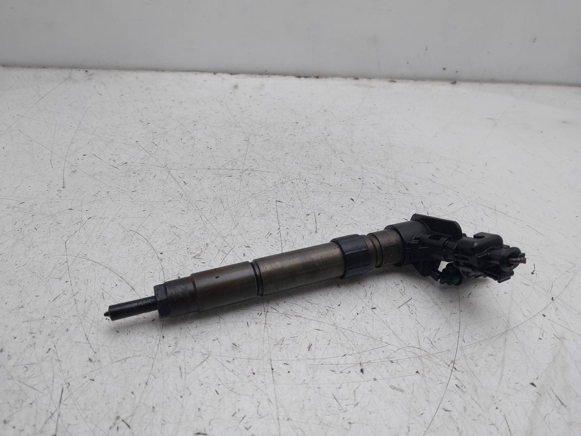 CITROËN C5 1 generation (2001-2008) Fuel Injector 0445115025 26737814