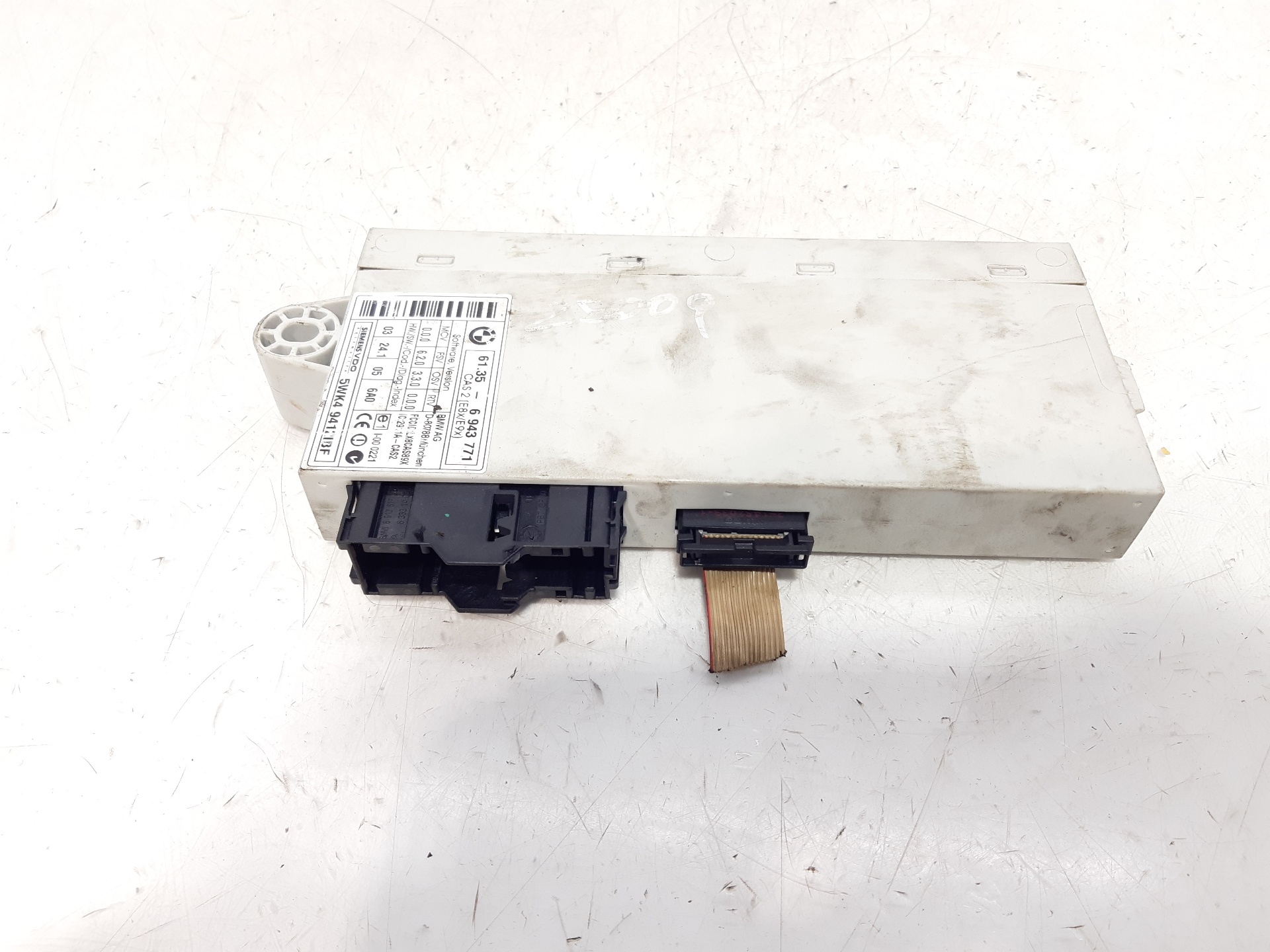 BMW 3 Series E90/E91/E92/E93 (2004-2013) Other Control Units 61356943771 18726039