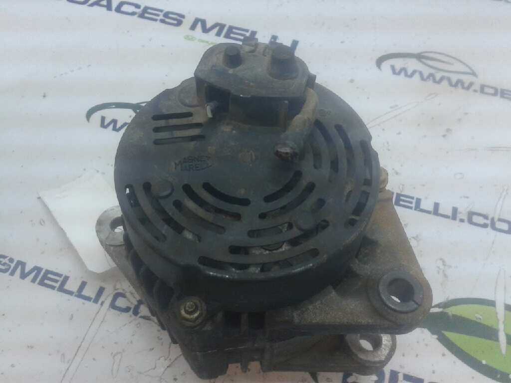 ALFA ROMEO 156 932 (1997-2007) Dynamo 63321349 20167591