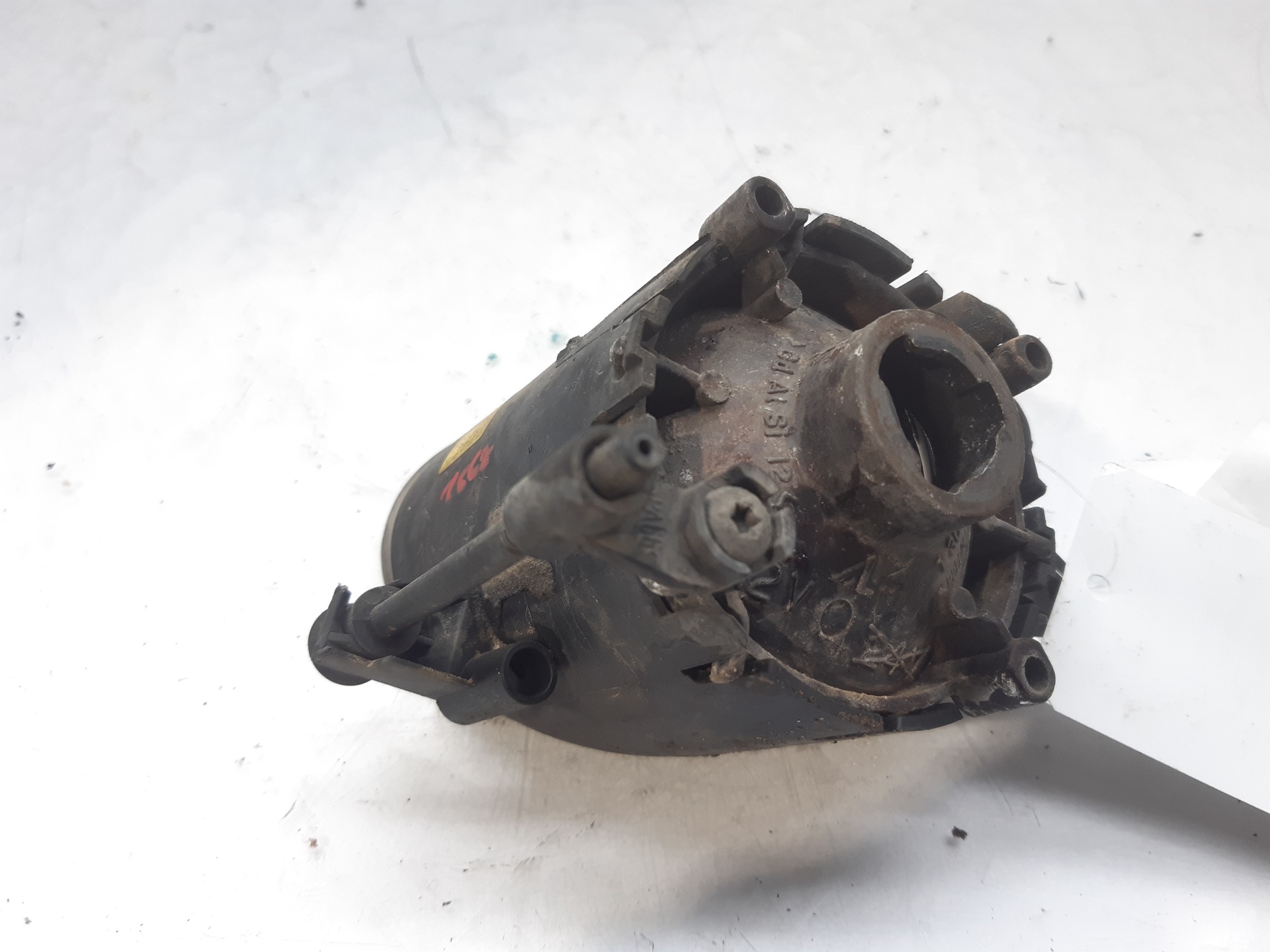 AUDI A4 B6/8E (2000-2005) Противотуманка бампера передняя правая 8E0941700 22454063