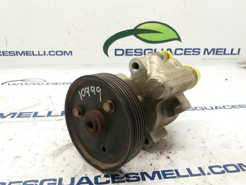 RENAULT Megane 1 generation (1995-2003) Pompa servodirecție 7700417308 24079599