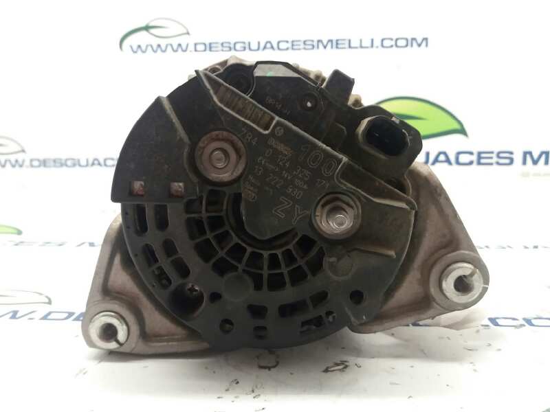 OPEL Corsa D (2006-2020) Alternator 0124325171 24078674