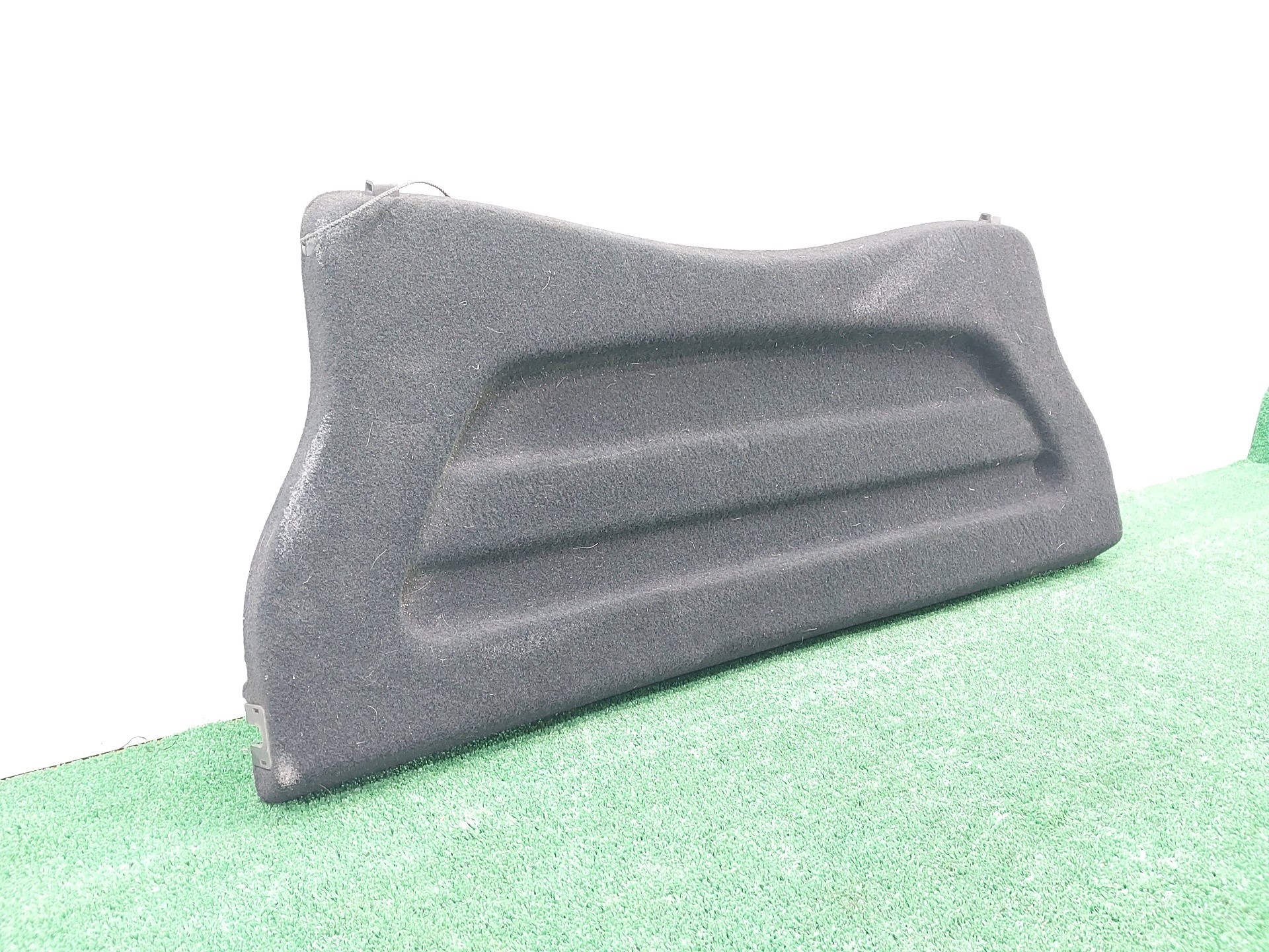 RENAULT Clio 4 generation (2012-2020) Rear Parcel Shelf 794209633R 24973210