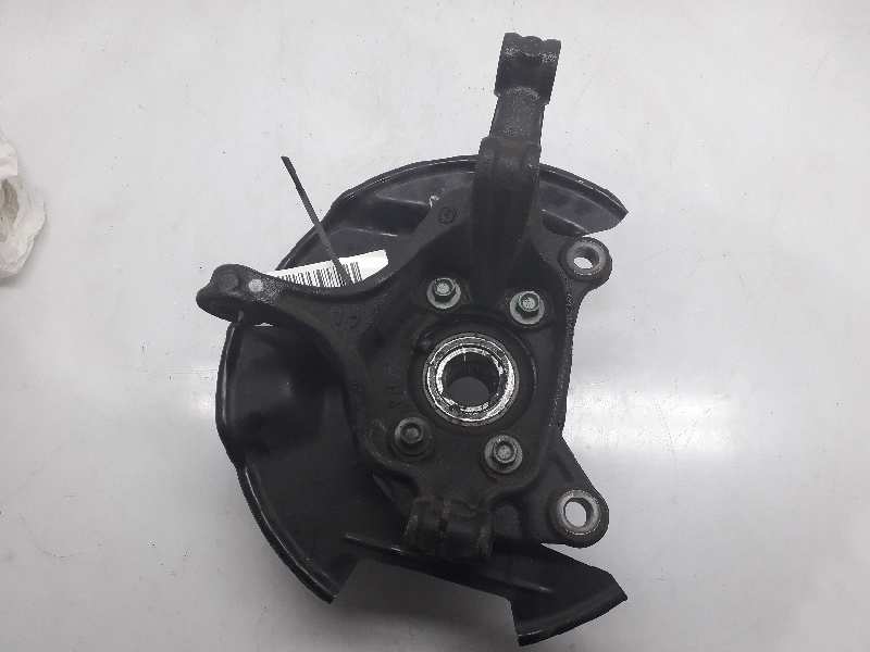 MAZDA CX-5 1 generation (2011-2020) Front Left Wheel Hub KD3533031A 20179884