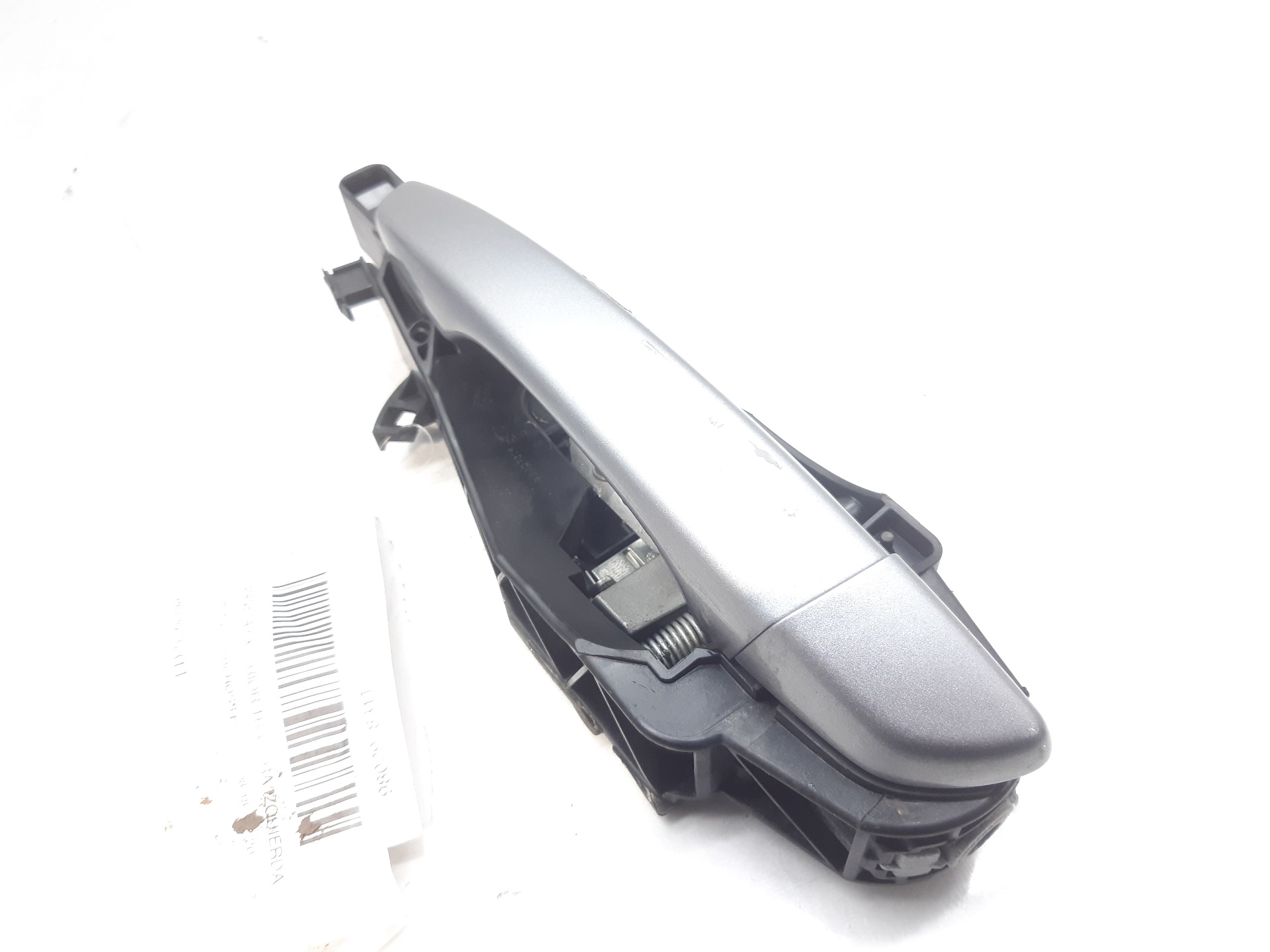 CITROËN C5 AirCross 1 generation (2017-2024) Rear Left Door Exterior Handle 980297831T 25044412