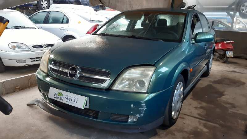 OPEL Vectra Алтернатор 13108596 22375072