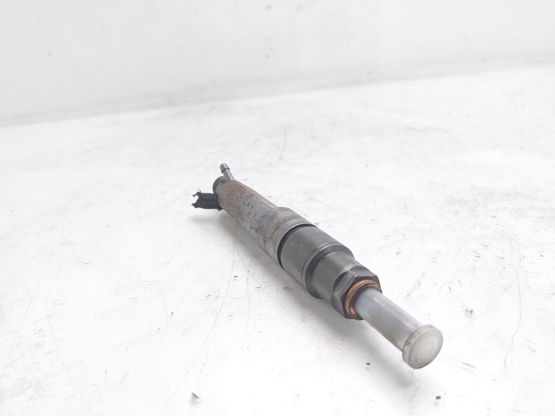 HONDA Fuel Injector 028130201T 25324635