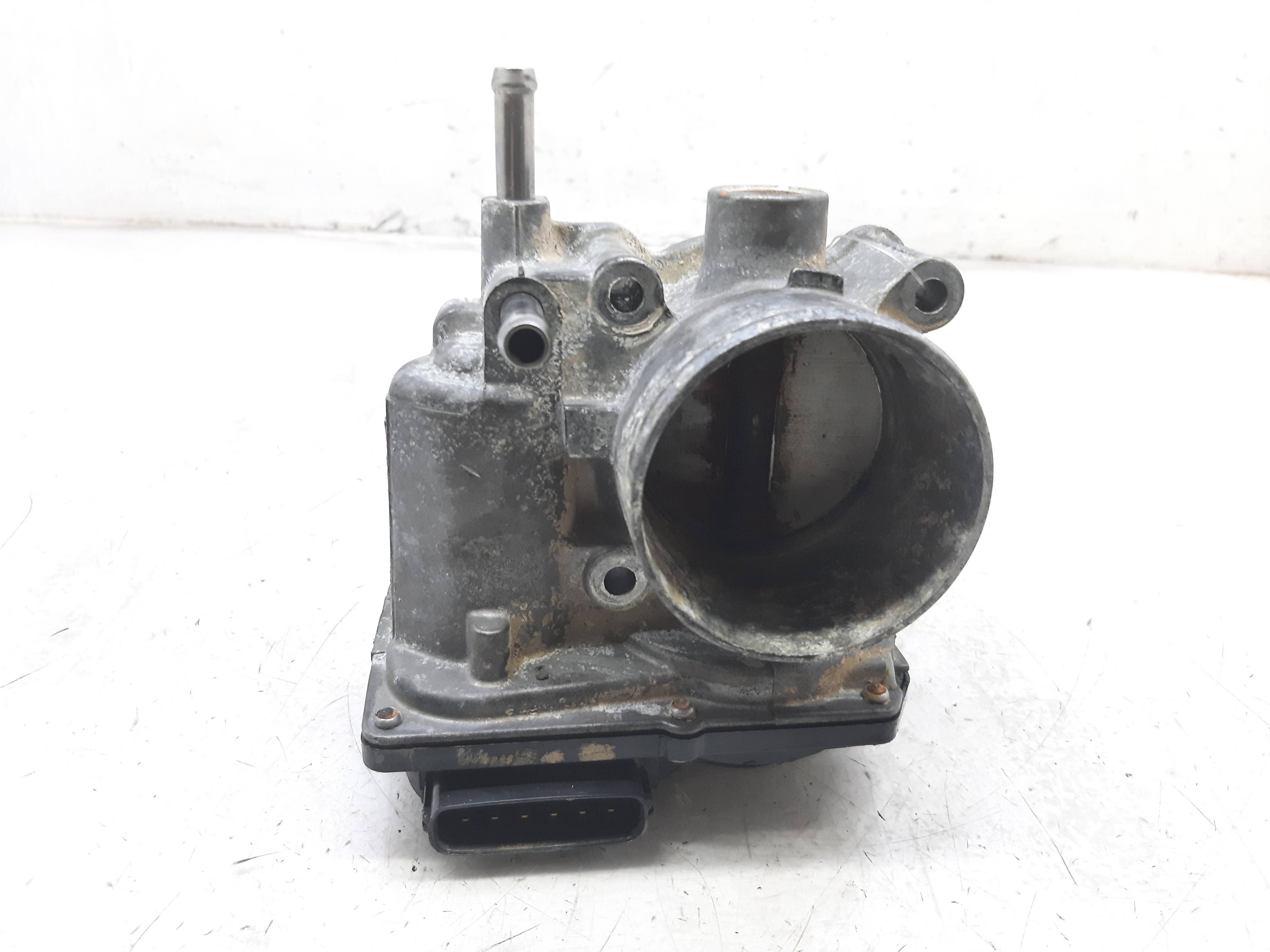 TOYOTA Auris 1 generation (2006-2012) Droselinė sklendė 220300T050 24052725