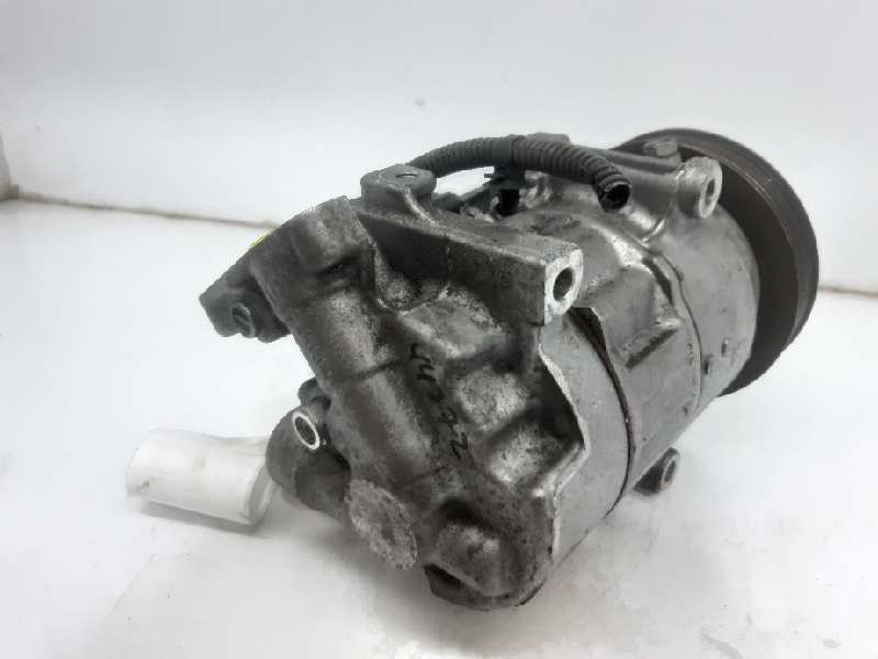 NISSAN Qashqai 2 generation (2013-2023) Air Condition Pump 926004EA0A 18510160