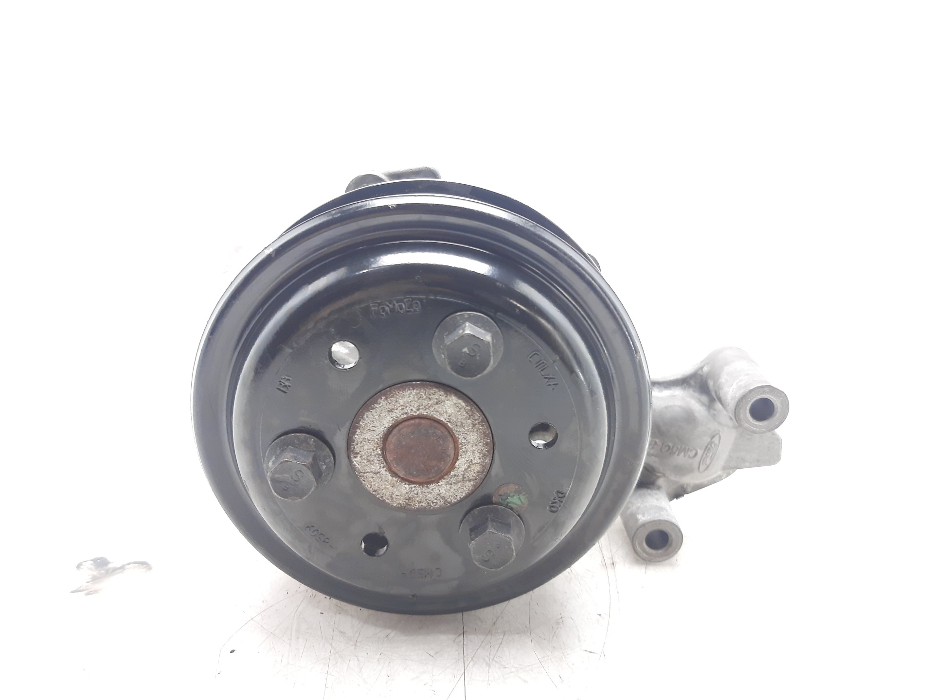 FORD Focus 3 generation (2011-2020) Water Pump Pulley CM5G8501FA 20606505
