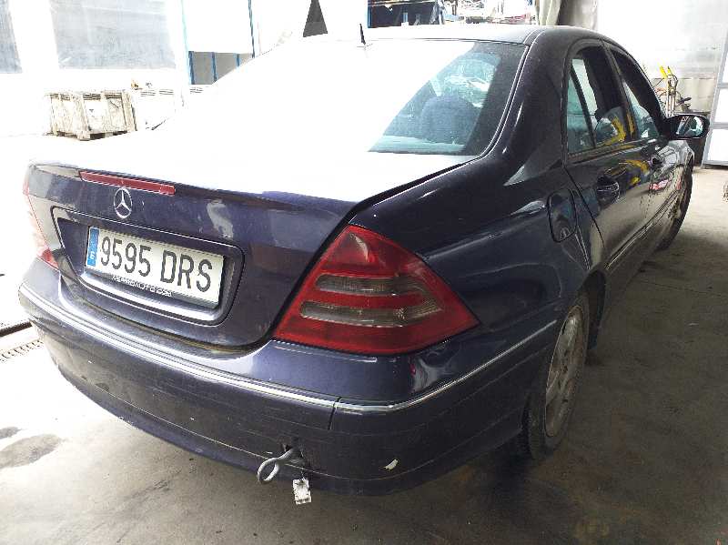MERCEDES-BENZ C-Class W203/S203/CL203 (2000-2008) Other Control Units 2038200726 18515908
