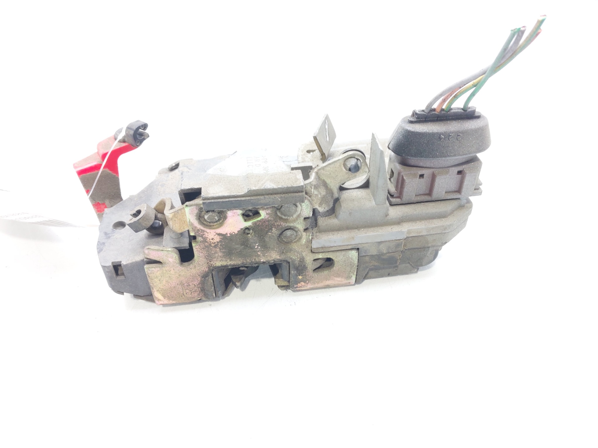 CITROËN Xsara 1 generation (1997-2004) Rear Right Door Lock 913884 22329057