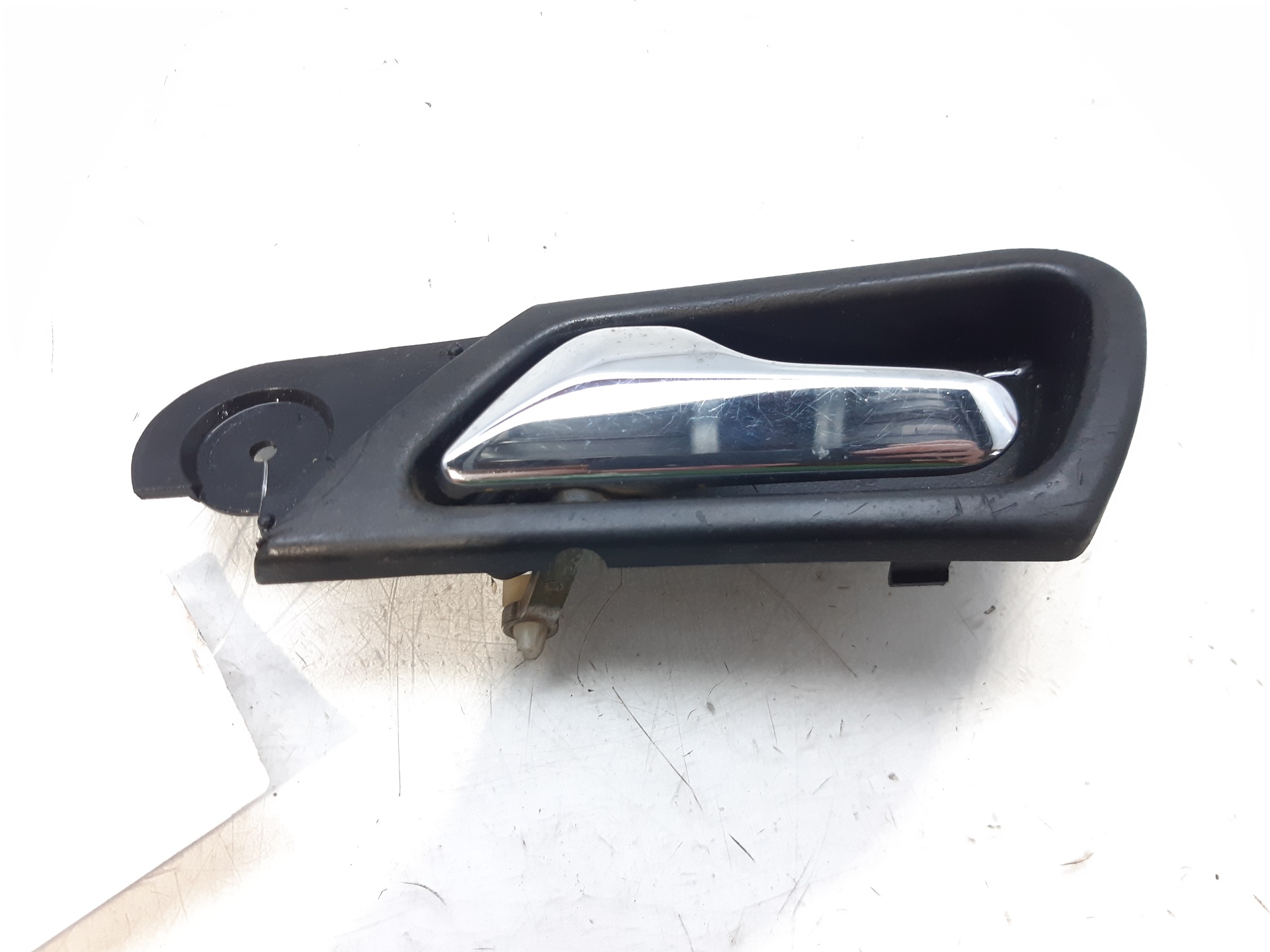 MERCEDES-BENZ C-Class W203/S203/CL203 (2000-2008) Right Rear Internal Opening Handle A3172010001 20175209